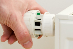 Lovaton central heating repair costs